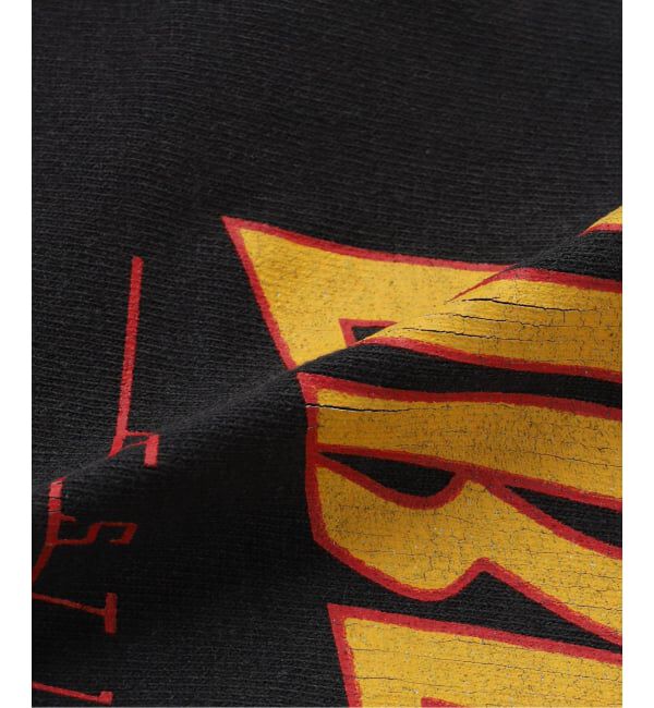 JOURNAL STANDARD「Liberaiders / リベレイダース 別注 Black Edition L/S Tee」|Tシャツ・カットソー|