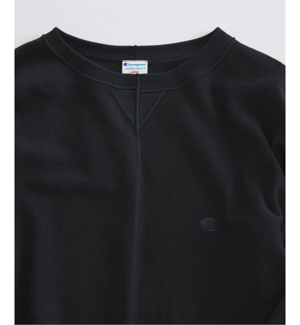 JOURNAL STANDARD relume「《予約》CHAMPION / チャンピオン 別注 &rdquo;インサイドアウト&rdquo; スウェット」|スウェット・ジャージ|