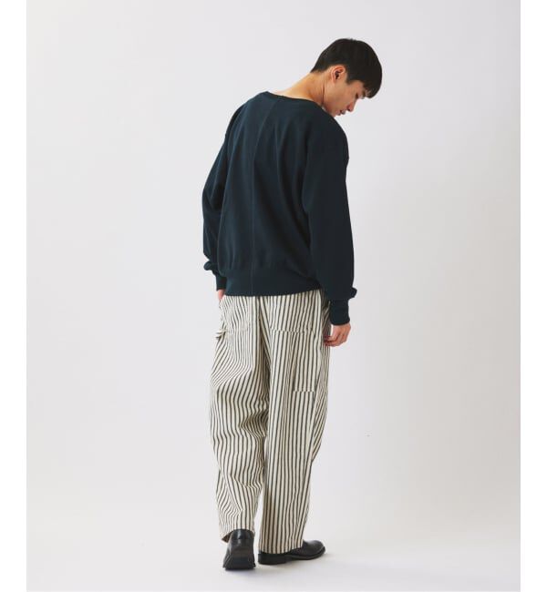 JOURNAL STANDARD relume「《予約》CHAMPION / チャンピオン 別注 &rdquo;インサイドアウト&rdquo; スウェット」|スウェット・ジャージ|