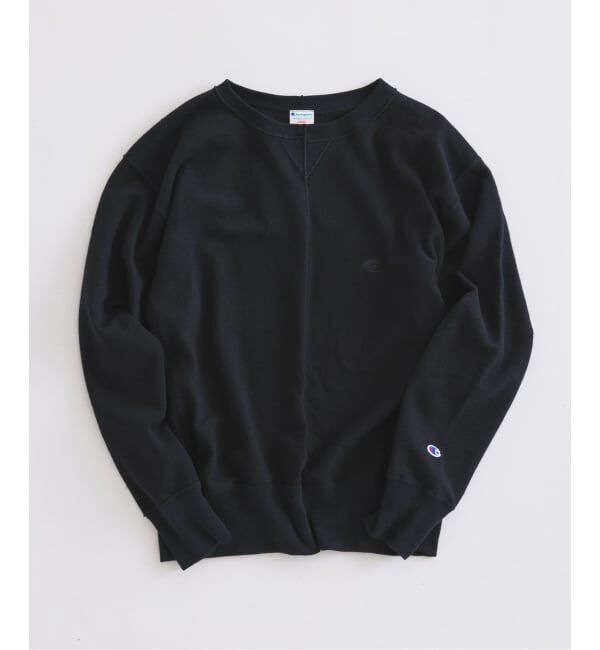 JOURNAL STANDARD relume「《予約》CHAMPION / チャンピオン 別注 &rdquo;インサイドアウト&rdquo; スウェット」|スウェット・ジャージ|