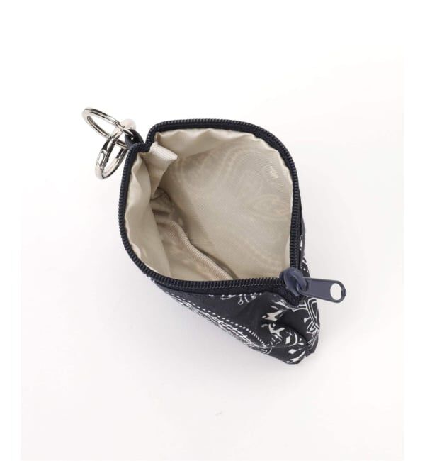 Spick and Span「JUST PICK IT ! BANDANA CHARM」|キーケース|