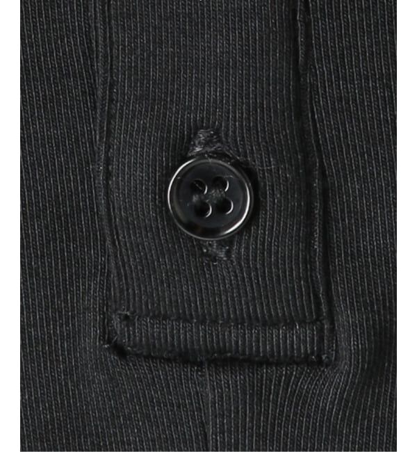 FRAMeWORK「≪予約≫ONIT/オニット 別注 henry neck all in one」|オールインワン|