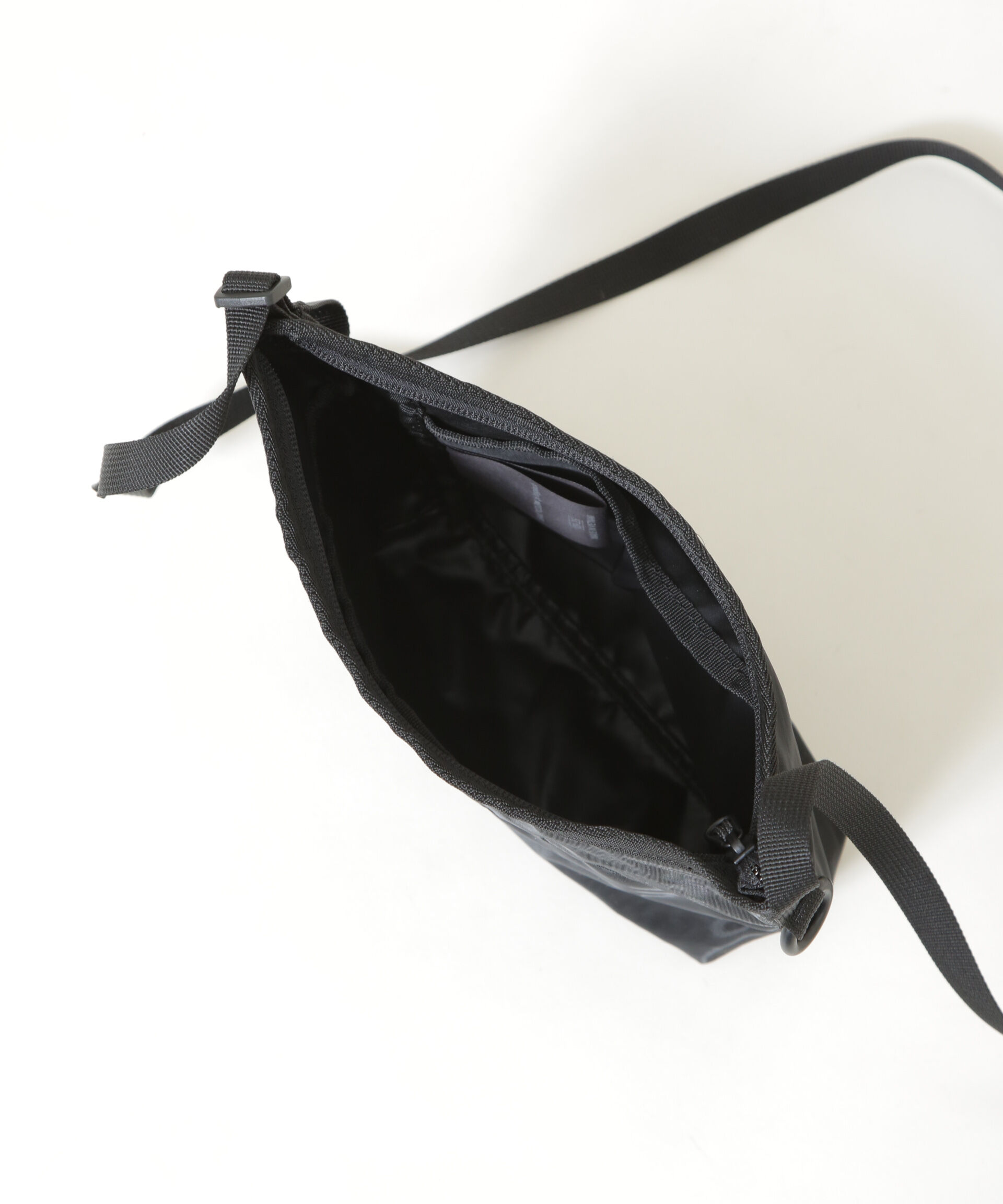 nano･universe「BAICYCLON by bagjack/MINI SHOULDER BAG」|ショルダー・メッセンジャー|