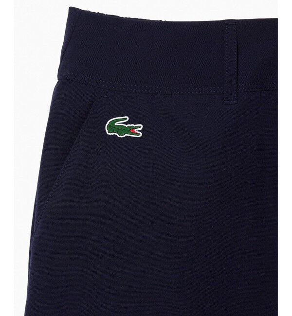 LACOSTE「ミニマルバミューダショーツ / ショートパンツ」|その他|