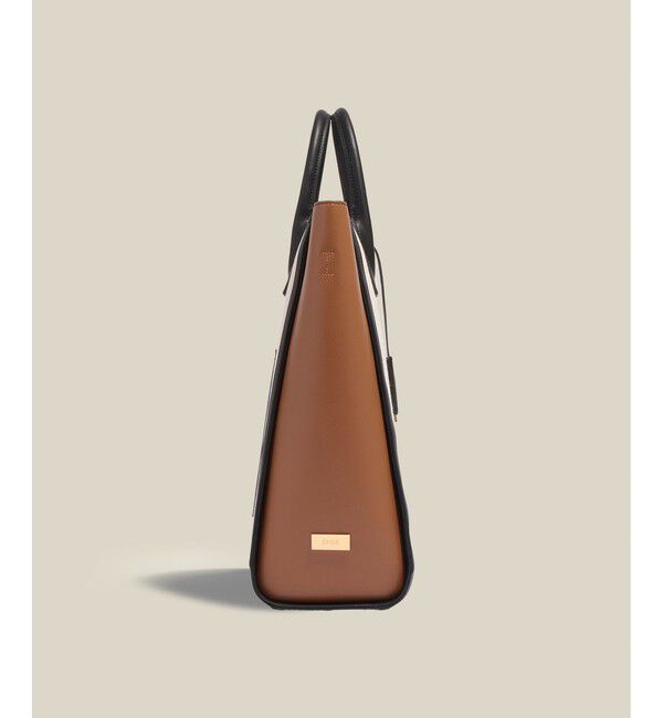 ROPE「【E'POR】I BAG Large【通勤】【A4対応】」|トートバッグ|