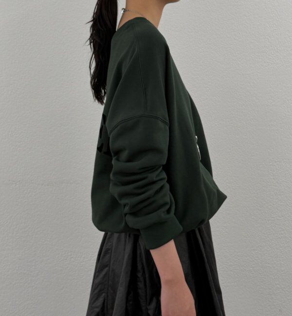  「《WEB限定商品》2WAYロゴプルオーバー」|Tシャツ・カットソー|