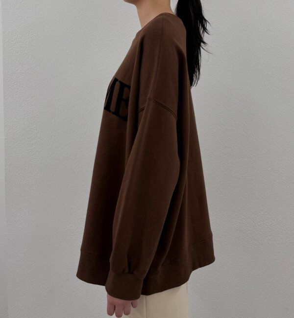  「《WEB限定商品》2WAYロゴプルオーバー」|Tシャツ・カットソー|