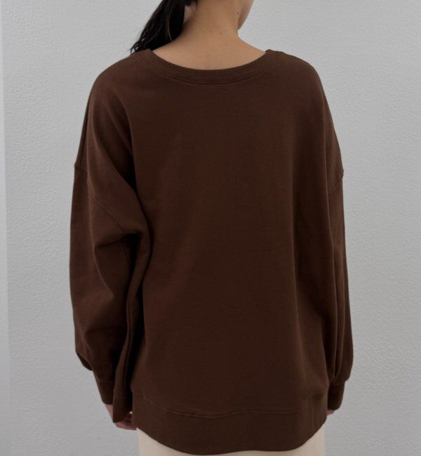  「《WEB限定商品》2WAYロゴプルオーバー」|Tシャツ・カットソー|
