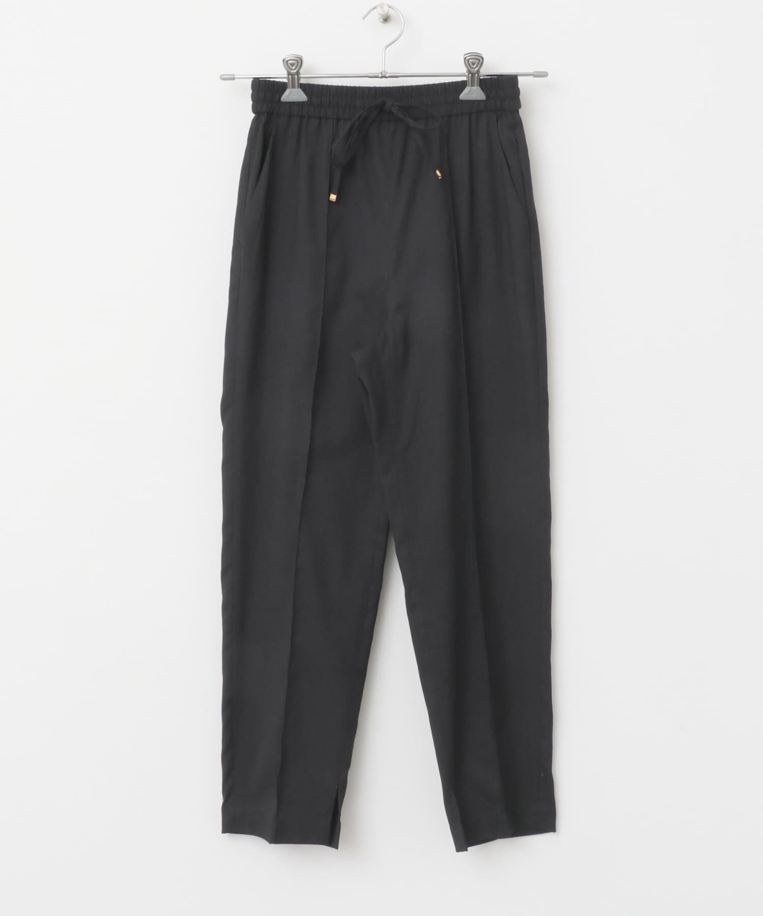 URBAN RESEARCH ROSSO「ウォッシャブルイージーテーパードパンツ」|その他|