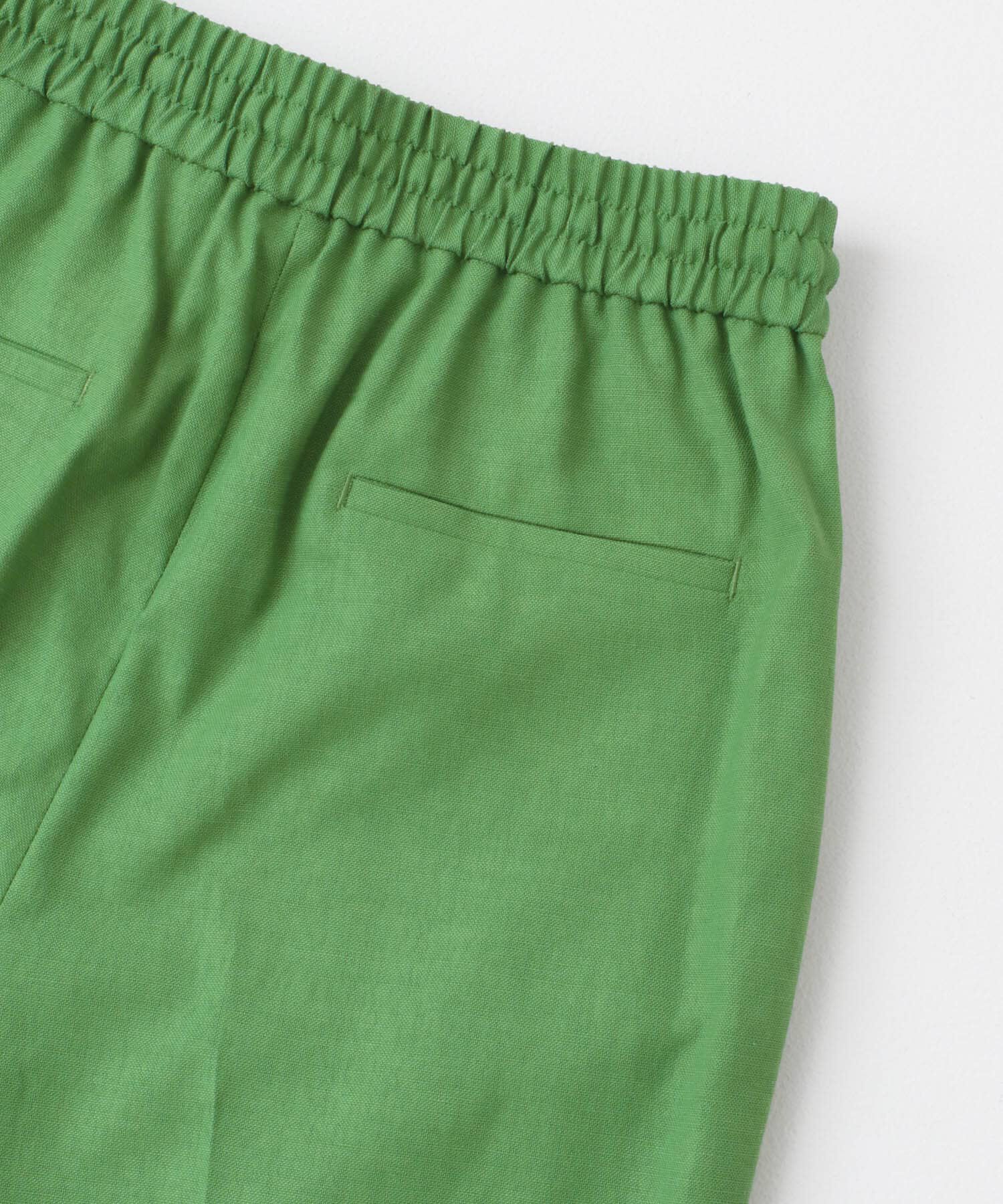 URBAN RESEARCH ROSSO「ウォッシャブルイージーテーパードパンツ」|その他|