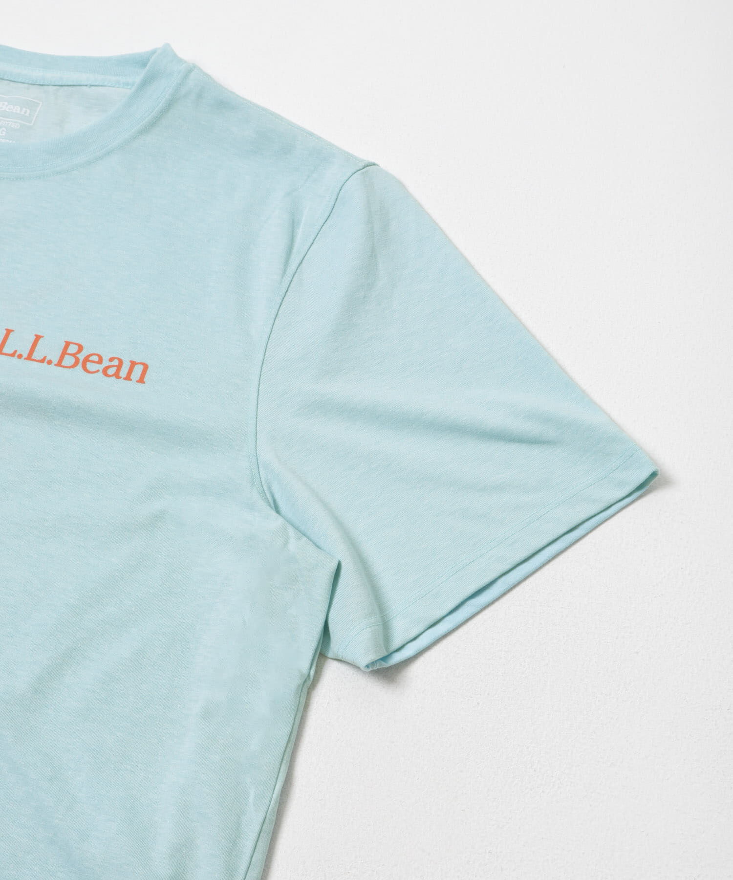 Sonny Label 「L.L.Bean　FISHING GRAPHIC T-SHIRTS」|Tシャツ・カットソー|