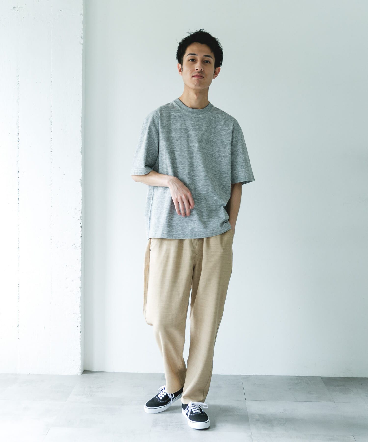 URBAN RESEARCH DOORS「『別注』Lee&times;DOORS　FLEEASY NARROW」|その他|
