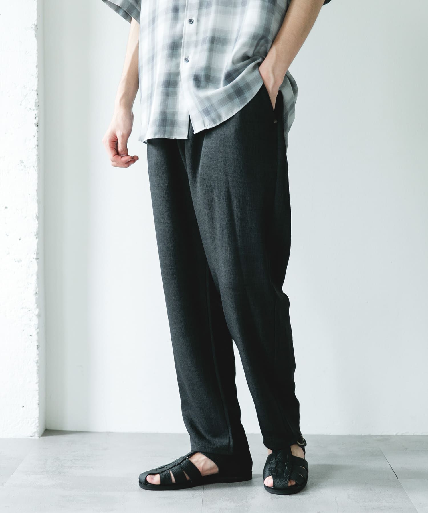 URBAN RESEARCH DOORS「『別注』Lee&times;DOORS　FLEEASY NARROW」|その他|