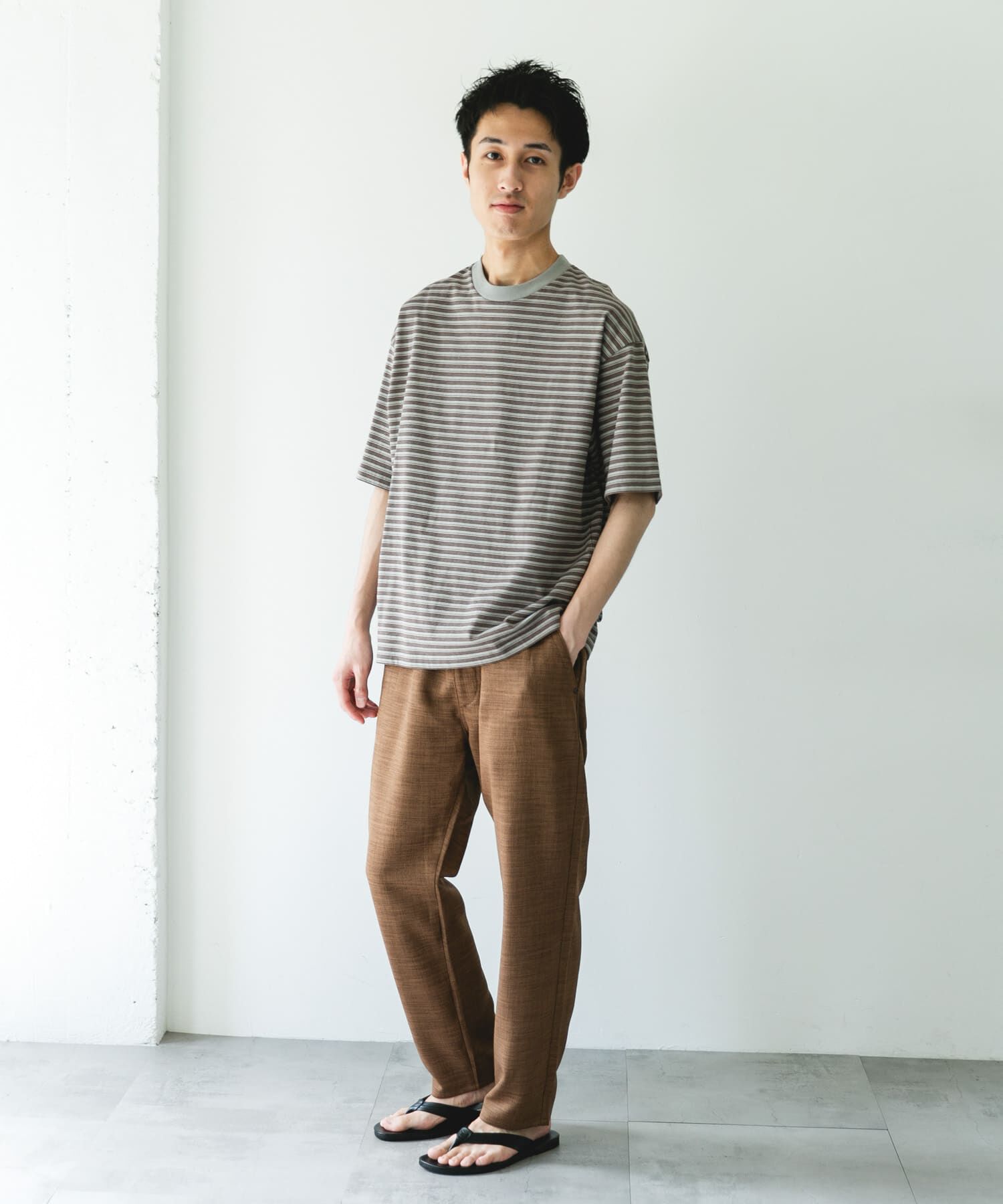 URBAN RESEARCH DOORS「『別注』Lee&times;DOORS　FLEEASY NARROW」|その他|
