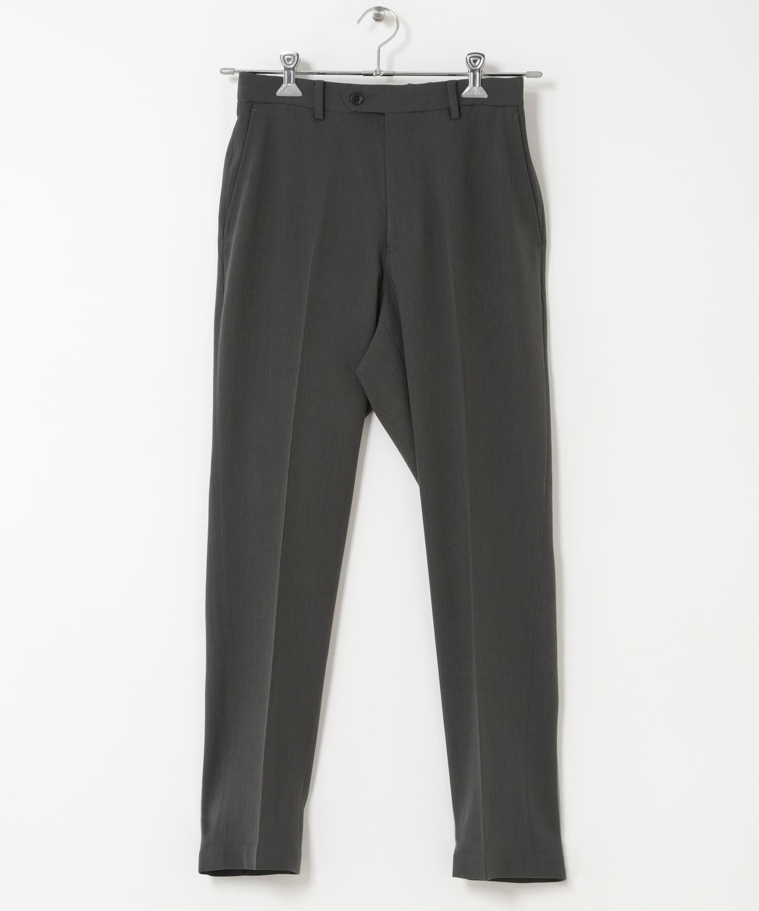 URBAN RESEARCH DOORS「LIFE STYLE TAILOR　4WAYストレッチツイルコンフォータブルパンツ」|その他|