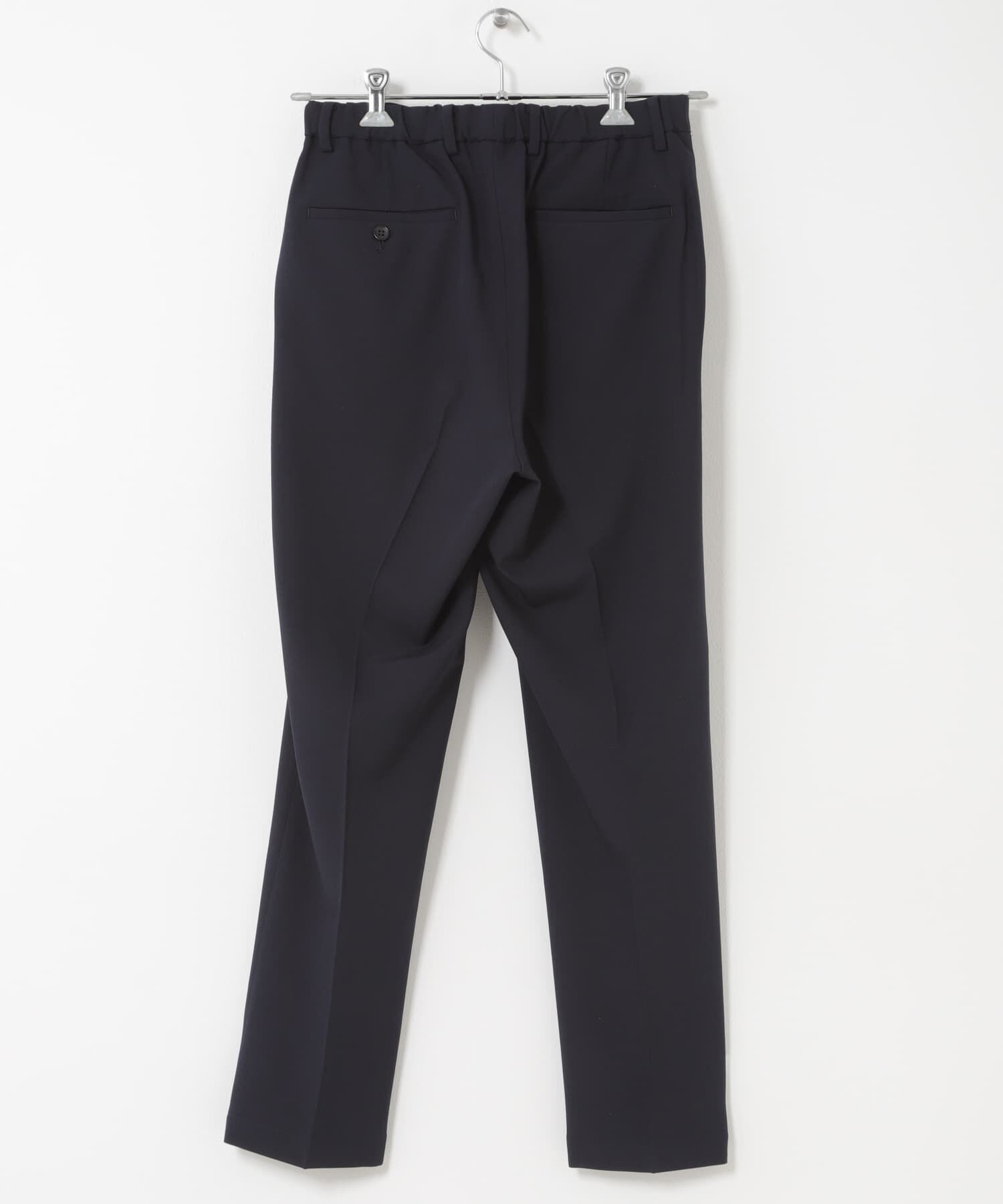 URBAN RESEARCH DOORS「LIFE STYLE TAILOR　4WAYストレッチツイルコンフォータブルパンツ」|その他|