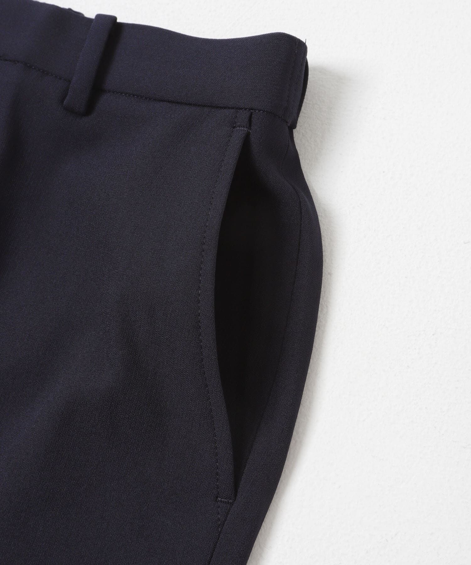 URBAN RESEARCH DOORS「LIFE STYLE TAILOR　4WAYストレッチツイルコンフォータブルパンツ」|その他|