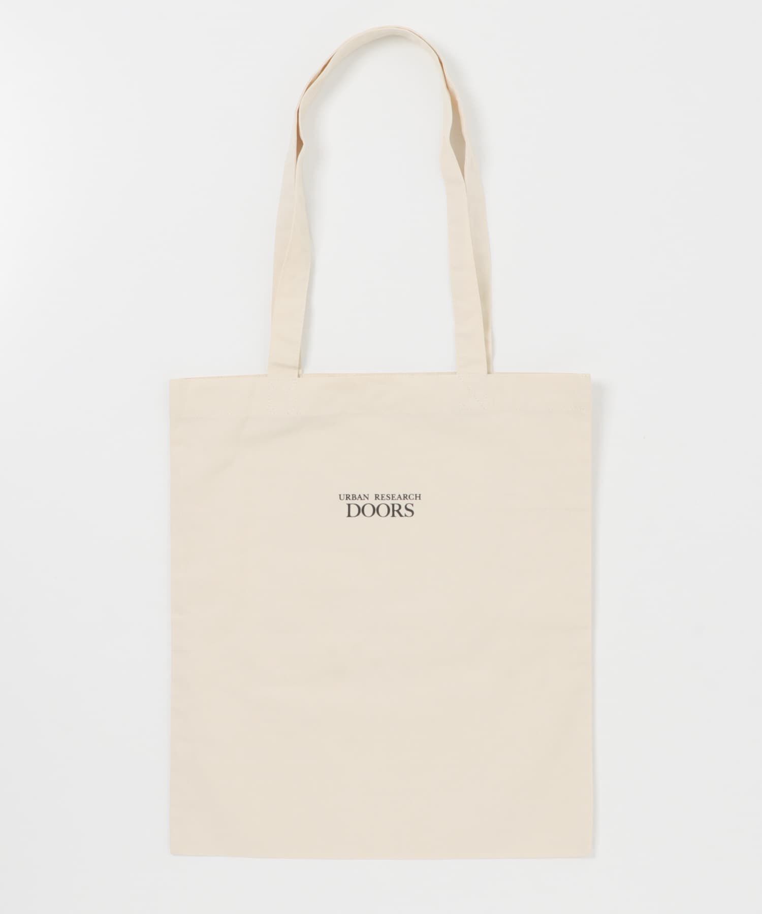 URBAN RESEARCH DOORS「別注/Disney/トートバック」|トートバッグ|