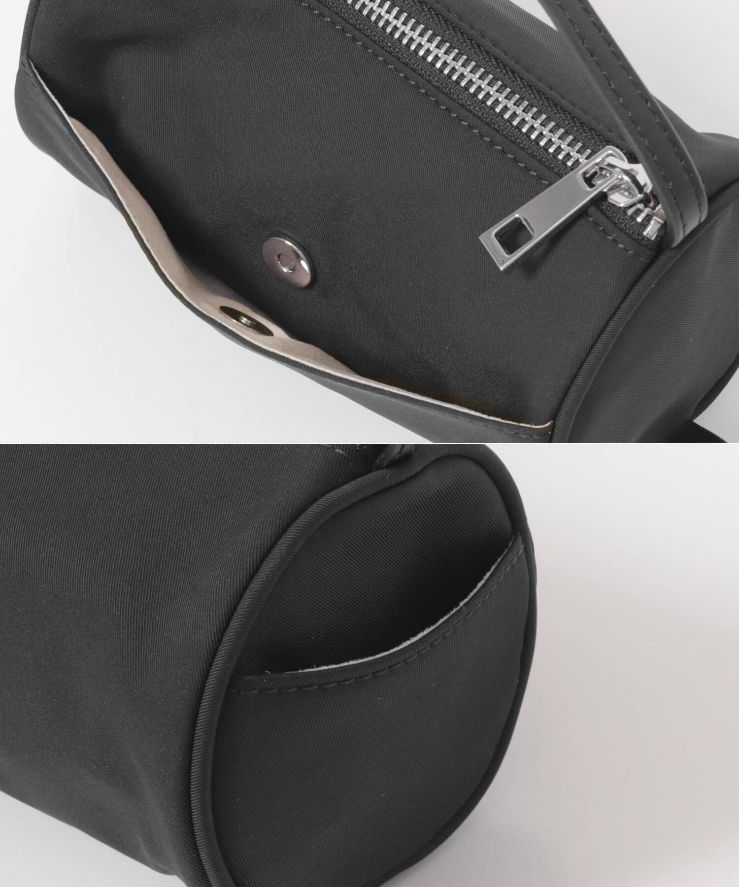 RODE SKO「hun RODESKO　Dual roll small」|ハンドバッグ|
