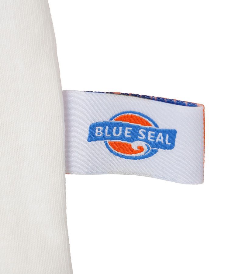 AMERICAN HOLIC「【BLUE SEAL】ShopグラフィックTシャツ」|Tシャツ・カットソー|