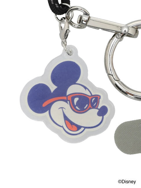 Te chichi「【Disney】MICKEY&FRIENDS/バッグチャーム」|その他|