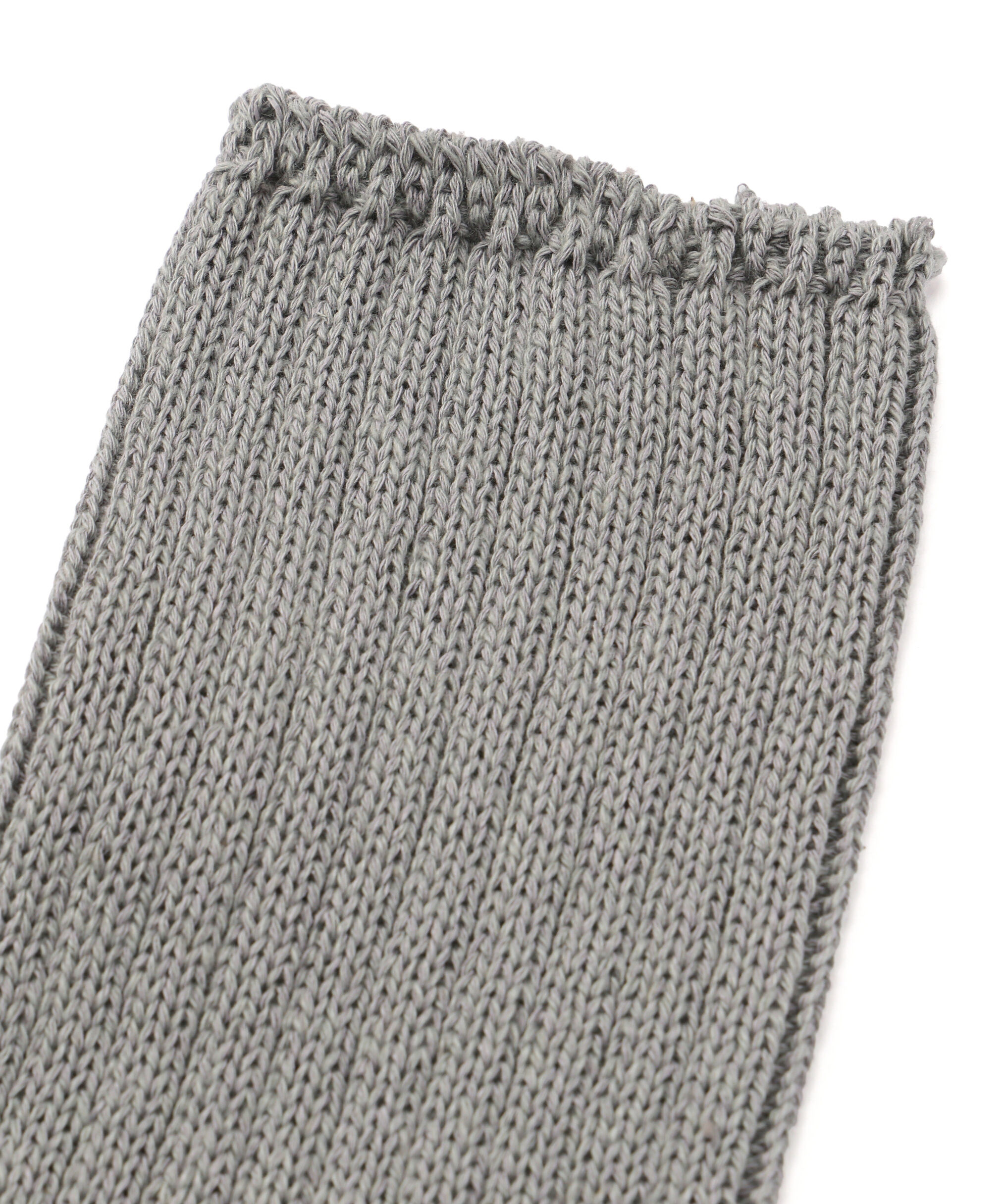 MHL.「MEN WA-SHI COTTON RIB SOCKS」|ソックス|