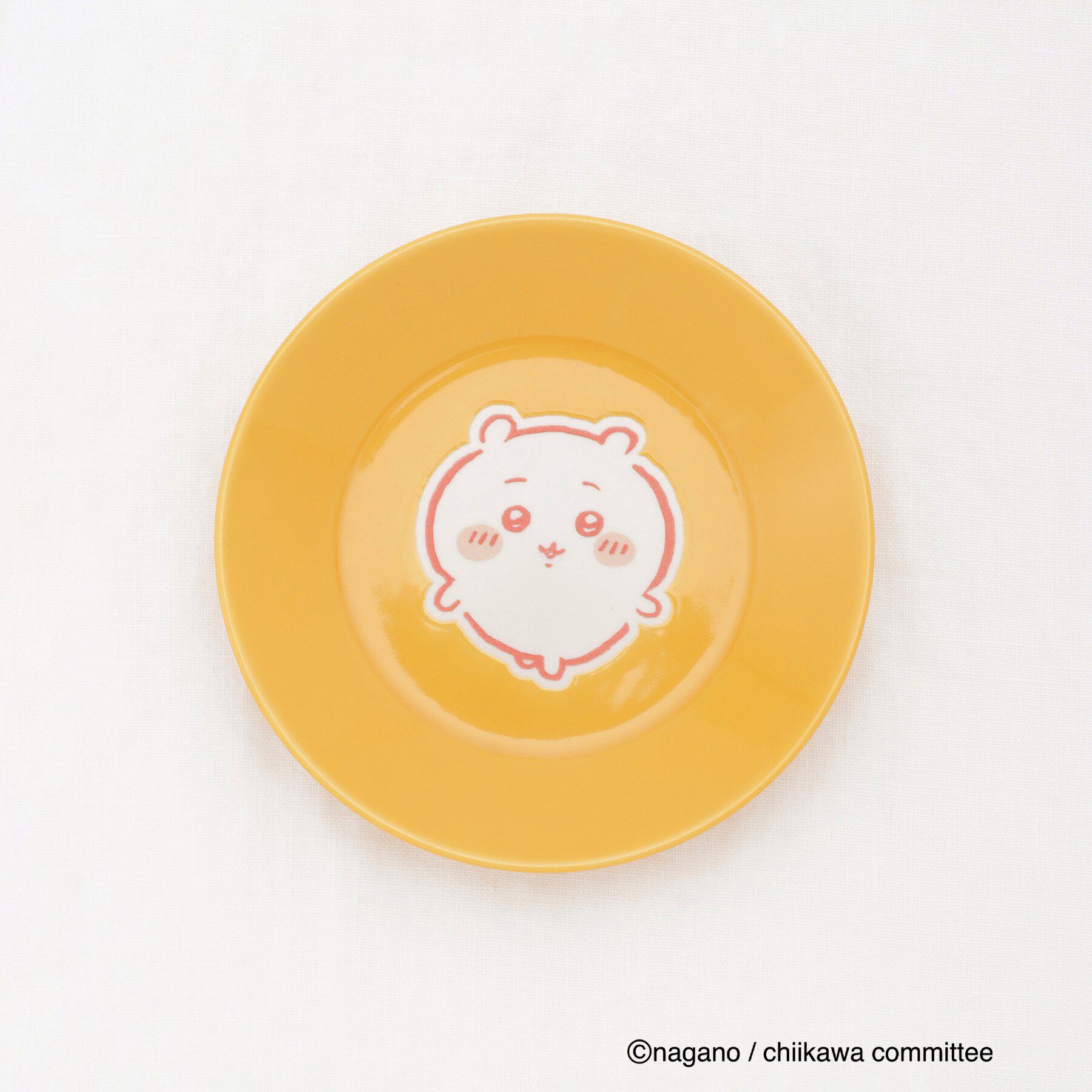 212 KITCHEN STORE「13.5プレート ちいかわ ＜ちいかわ＞」|その他|