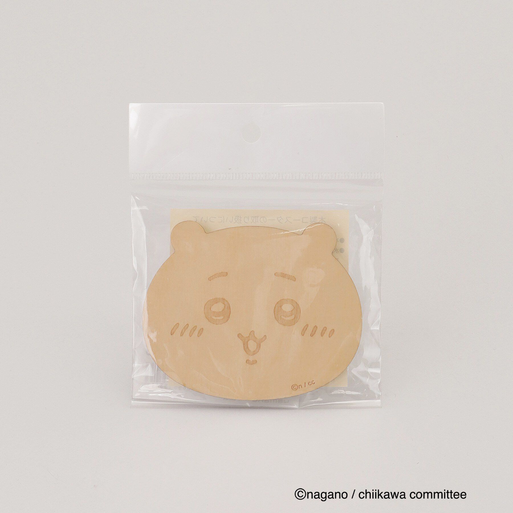 212 KITCHEN STORE「木製コースター ちいかわ ＜ちいかわ＞」|その他|