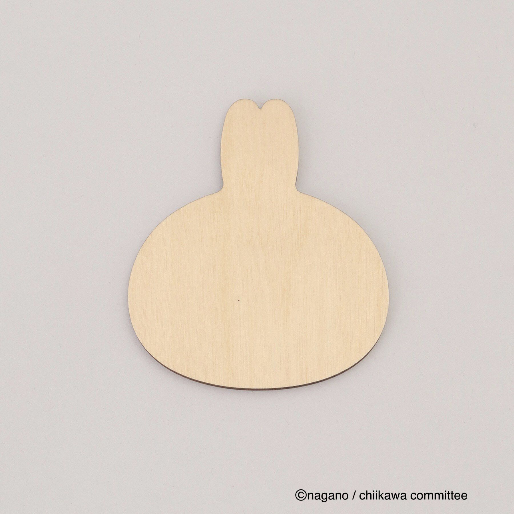 212 KITCHEN STORE「木製コースター うさぎ ＜ちいかわ＞」|その他|