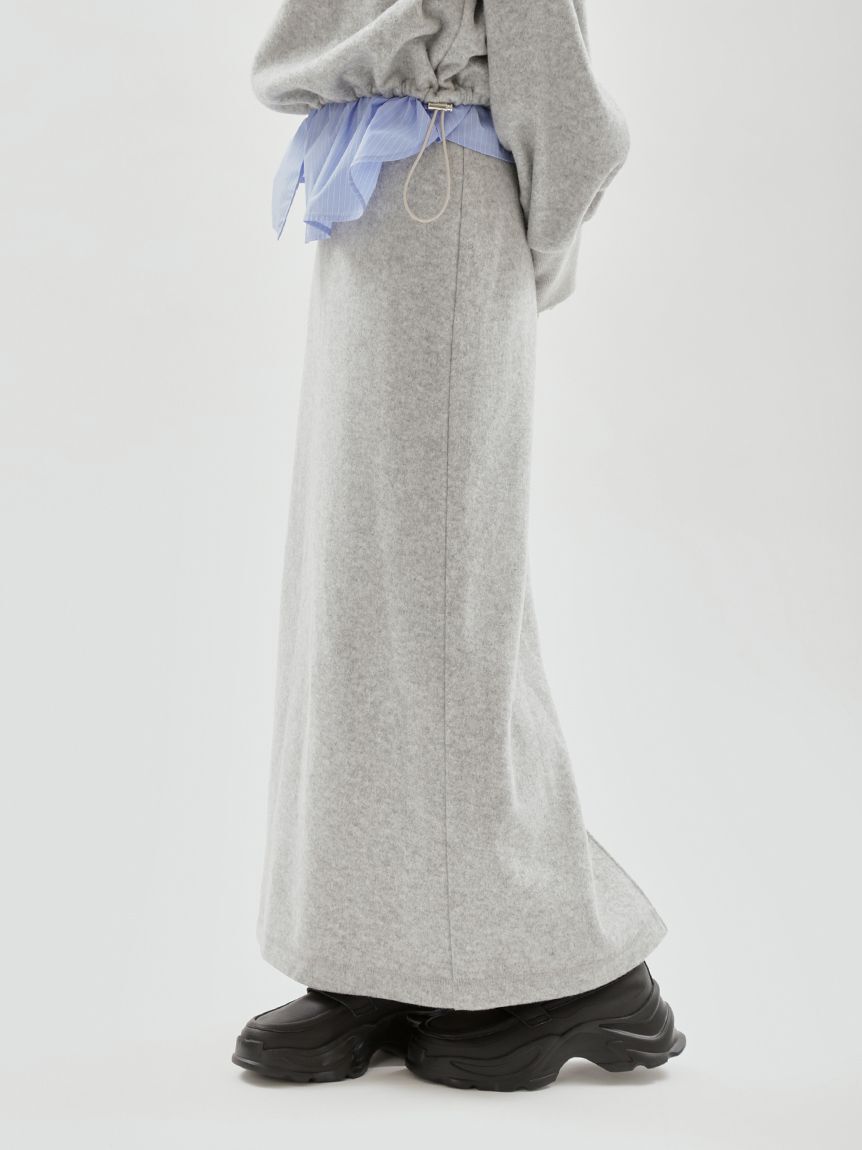 emmi atelier「スニーカーソールローファー」|パンプス|