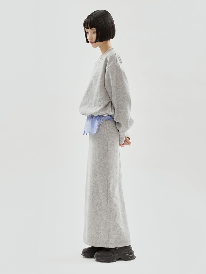 emmi atelier「スニーカーソールローファー」|パンプス|