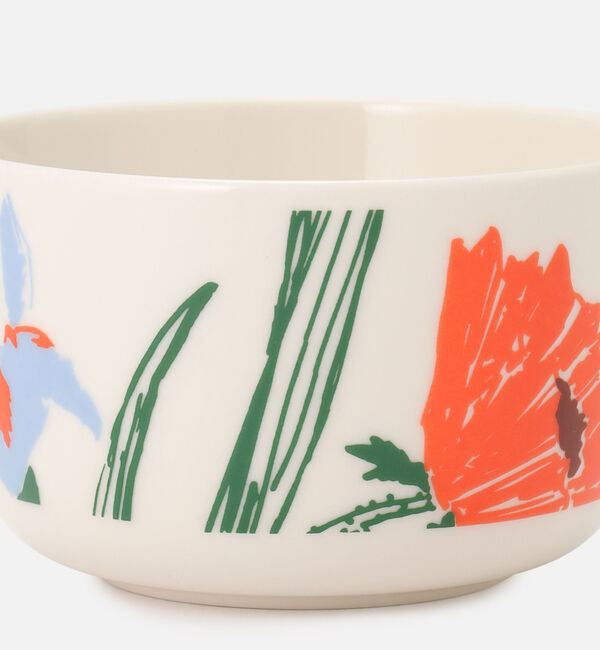 Marimekko「Puutarhakutsut ボウル 250ml」|その他|