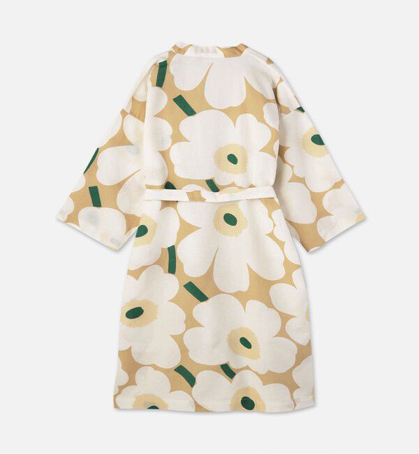 Marimekko「Unikko ホームローブ」|美容液・オイル・クリーム|