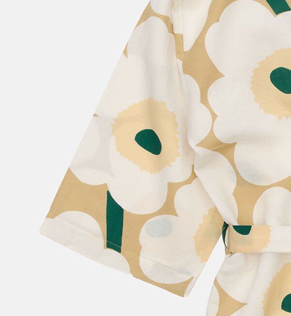 Marimekko「Unikko ホームローブ」|美容液・オイル・クリーム|