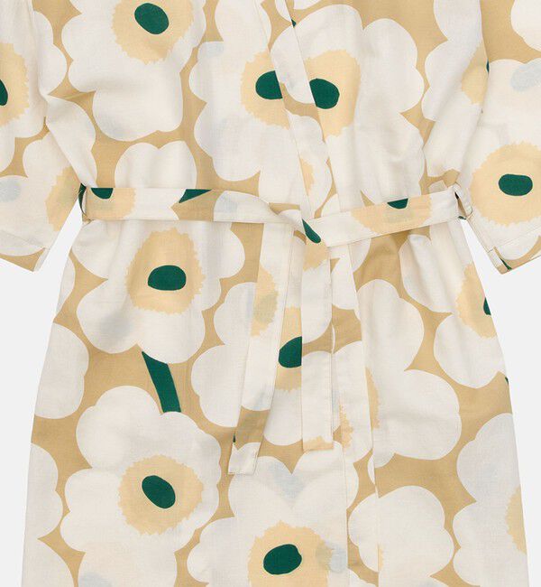 Marimekko「Unikko ホームローブ」|美容液・オイル・クリーム|