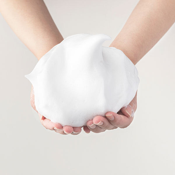 なめらか本舗「なめらか本舗 クレンジング洗顔 NC 本体 (150g)」|洗顔料|