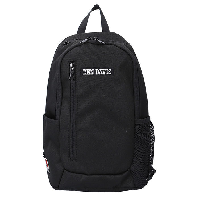 BACKYARD FAMILY「ベンデイビス BEN DAVIS ボディバッグ BDW-8259A 通販 ボディーバッグ」|その他|