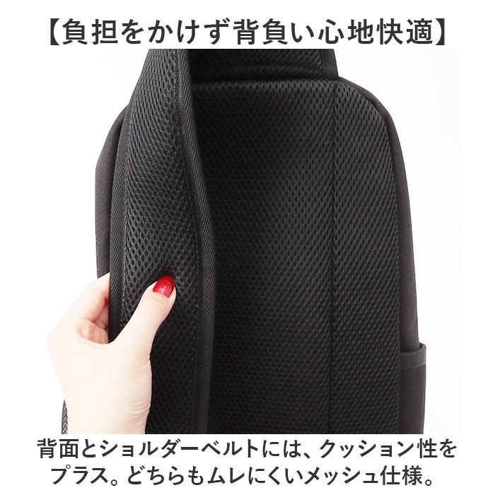 BACKYARD FAMILY「ベンデイビス BEN DAVIS ボディバッグ BDW-8259A 通販 ボディーバッグ」|その他|