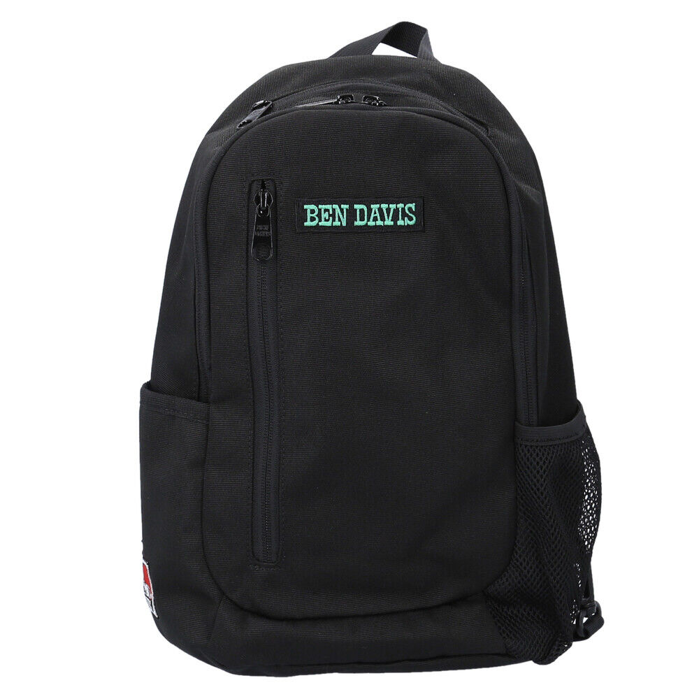 BACKYARD FAMILY「ベンデイビス BEN DAVIS ボディバッグ BDW-8259A 通販 ボディーバッグ」|その他|ブラック3