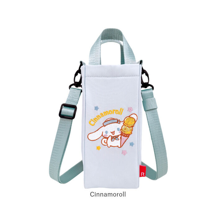 ROOTOTE「ROOTOTE サンリオ ルートート 8482 通販 ショルダーバッグ ボトルケース」|ショルダー・メッセンジャー|