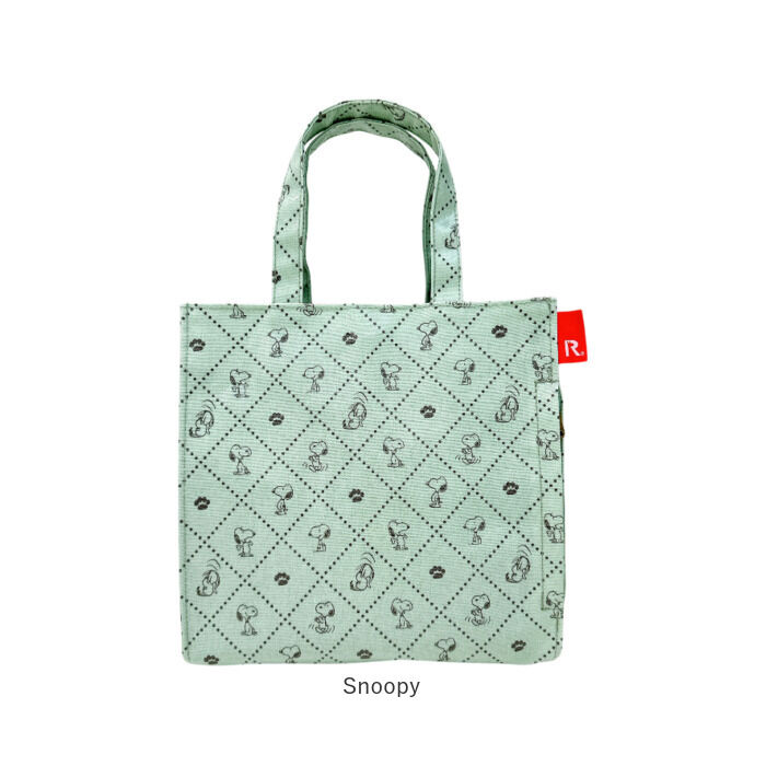 ROOTOTE「スヌーピー ROOTOTE ルートート 8517 通販 ラミネート トートバッグ トートバック」|トートバッグ|