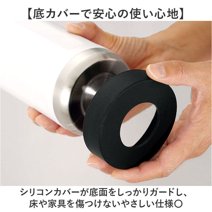 BACKYARD FAMILY「ボトル 水筒 通販 ステンレスボトル マグボトル 1.2L 直のみ 大容量 持ち歩き 携帯」|食器・キッチングッズ|