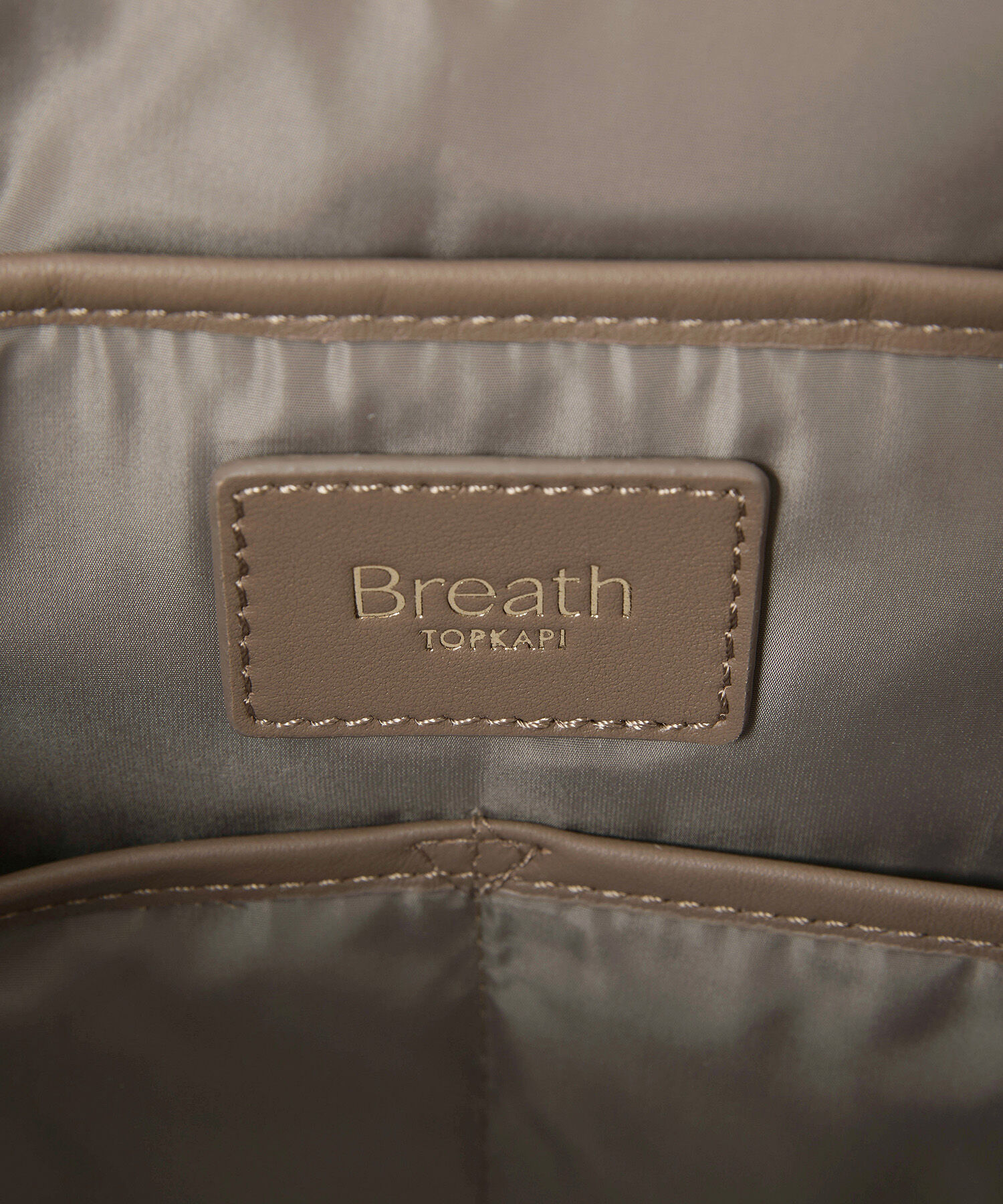 TOPKAPI BREATH「【Breath TOPKAPI】ペリカンライト ナイロンツイル リュック /バックパック / PC対応 / 撥水」|トートバッグ|