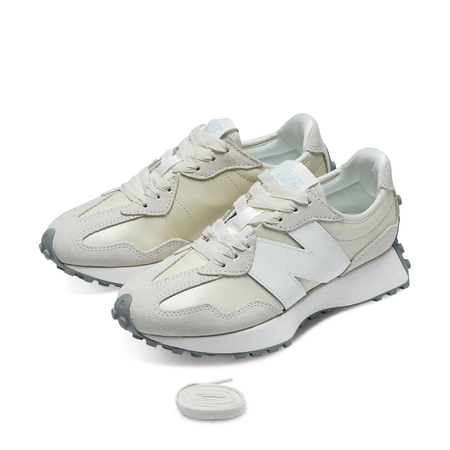 NEW BALANCE 「【NEW BALANCE】WS327MO(B)」|スニーカー|