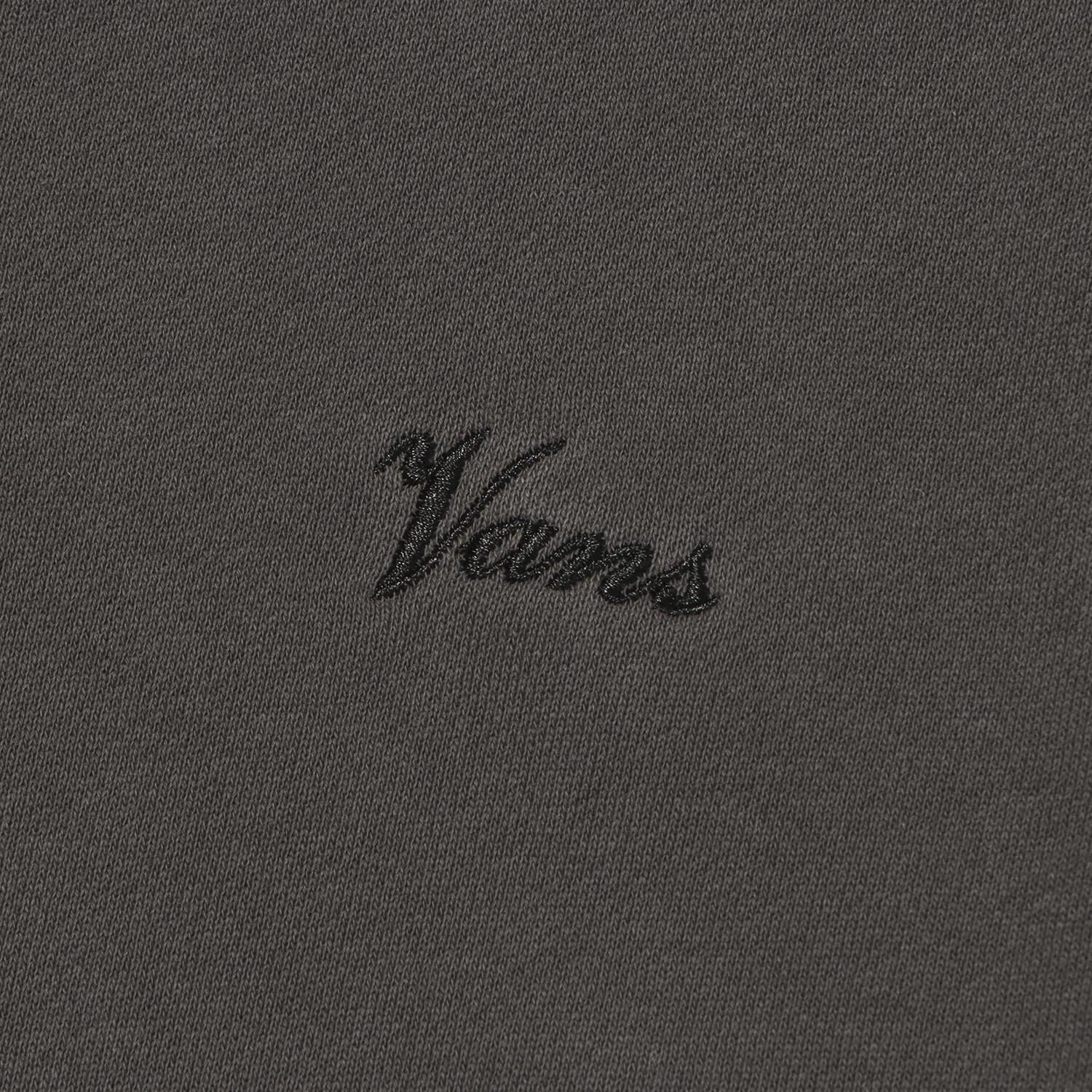 VANS「【VANSｱﾊﾟﾚﾙ(WJ)】W Ribbon line SWT」|パーカー|