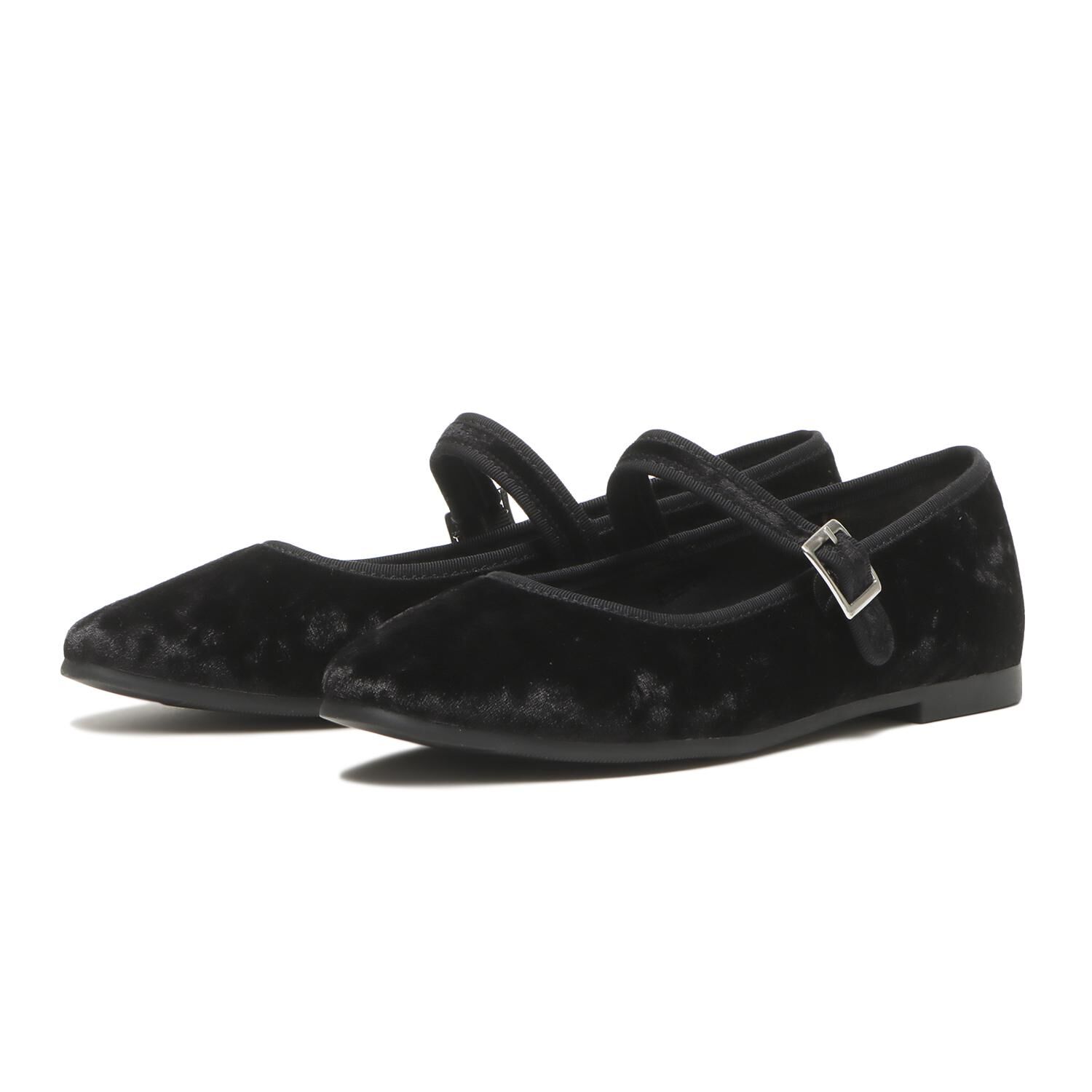 ABC SELECT「【ABC SELECT】VL FLAT MJ」|パンプス|