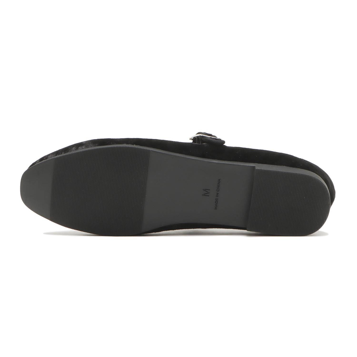 ABC SELECT「【ABC SELECT】VL FLAT MJ」|パンプス|
