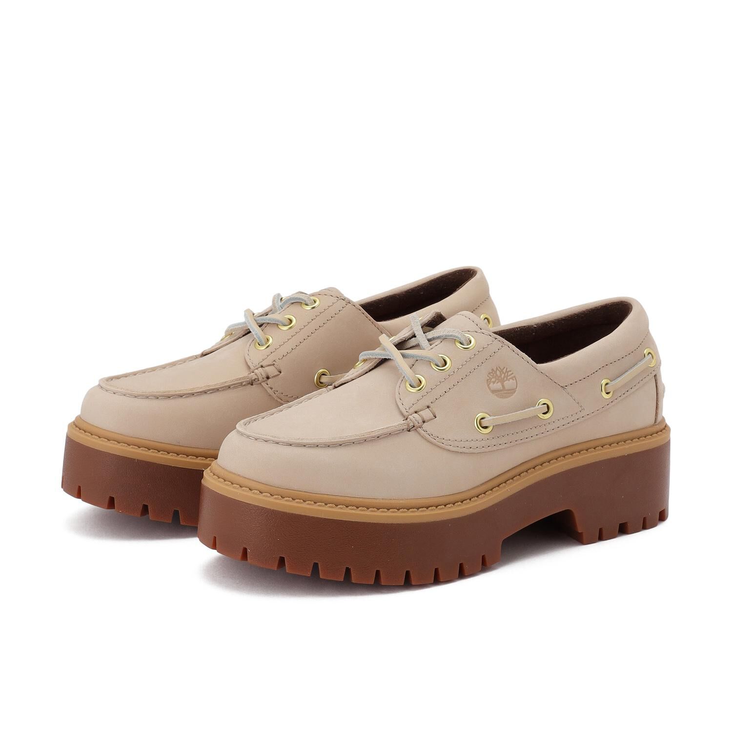 Timberland「【Timberland】W'S STONE STREET 3EYE」|スニーカー|