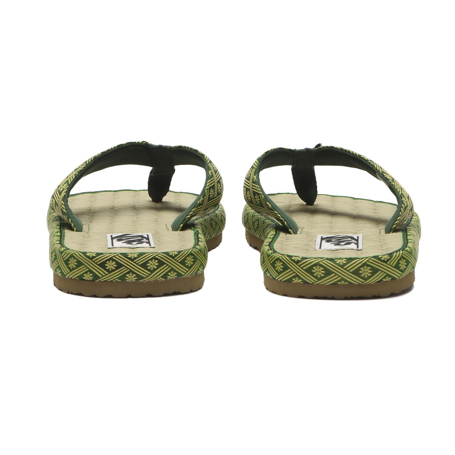 VANS「【VANS】COASTAL」|サンダル|