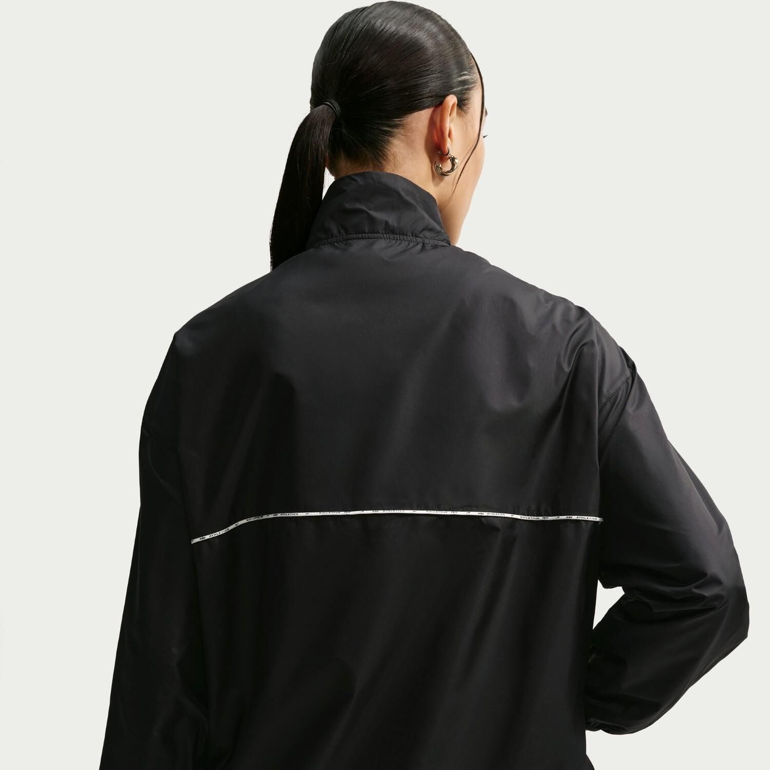 NIKE「【NIKE ｳｪｱ】W ATH DEPT WATER REPEL W」|ポロシャツ|